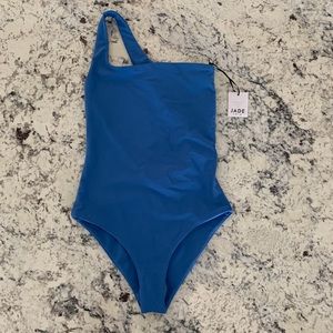 Jade Swimwear One Piece Swim Suit